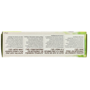 3x Damhert Rikkies Glutenvrij - 7.9 euro