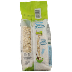 Damhert Glutenvrij Havervlokken Bio - 2.3 euro