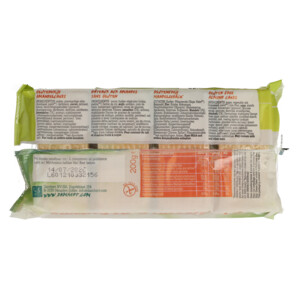 3x Damhert Amandel Cakes Glutenvrij - 7.66 euro