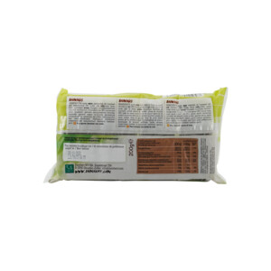 9x Damhert Brownies Glutenvrij - 27.08 euro