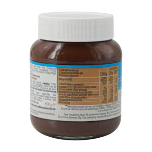 Damhert Chocopasta Lactosevrij - 3.49 euro