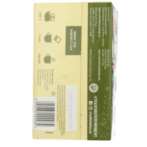 3x Celestial Seasonings Sleepy Time Thee - 10.64 euro