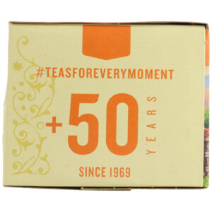 3x Celestial Seasonings Sleepy Time Peach Thee - 10.36 euro