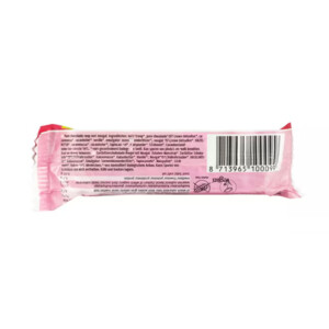 Bonvita Reep Puur Nougat Bio - 1.29 euro