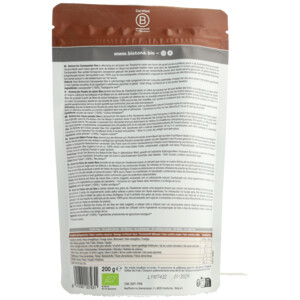 3x Biotona Cacao Raw Powder - 27.38 euro