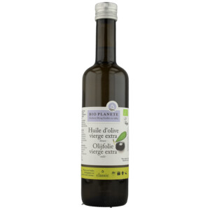 3x Bio Planete Olie Olijf Virgin Bio - 30.05 euro