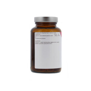 TS Choice Vitamine E400 - 16.69 euro