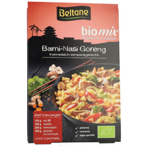 Beltane Bami Nasi Goreng - 2.09 euro
