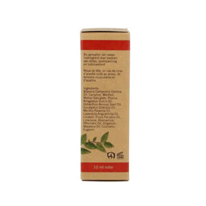 Aromed Hoofdroller Megrana - 8.29 euro