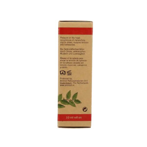 Aromed Hoofdroller Megrana - 8.29 euro