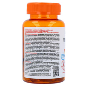 Arkopharma Azinc Multivitamine Fruit - 11.05 euro