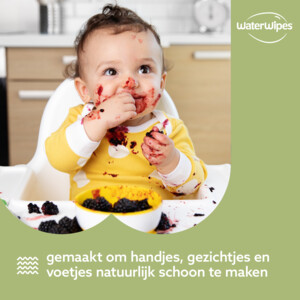 2x WaterWipes Baby Snoetendoekjes - 76.83 euro