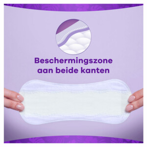 Always Inlegkruisjes Large - 7.29 euro