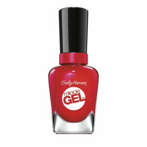 Sally Hansen Red Nails Pakket - 46.91 euro