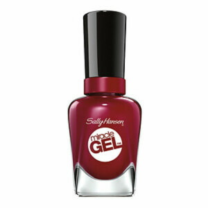 Sally Hansen Red Nails Pakket - 46.91 euro