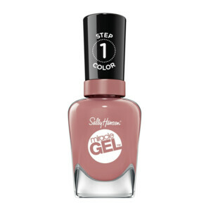 Sally Hansen Nude Nails Pakket - 41.94 euro