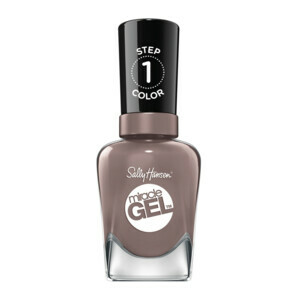 Sally Hansen Nude Nails Pakket - 41.94 euro