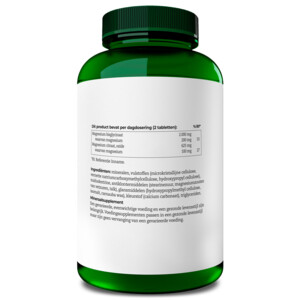 AOV 513 Magnesium Bisglycinaat & Citraat - 37.95 euro