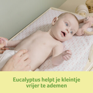 Zwitsal Bad- en Wasgel Slaap Zacht Eucalyptus - 4.59 euro
