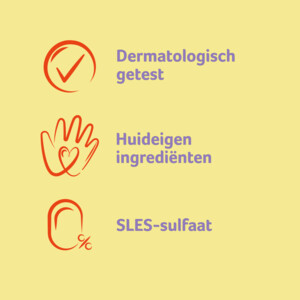 Zwitsal Bad- en Wasgel Slaap Zacht - 3.39 euro