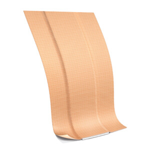 3x Leukoplast Pleister Elastiek - 7.39 euro