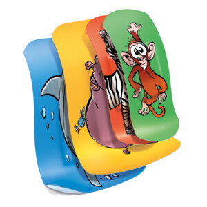 Leukoplast Pleister Kids - 2.39 euro