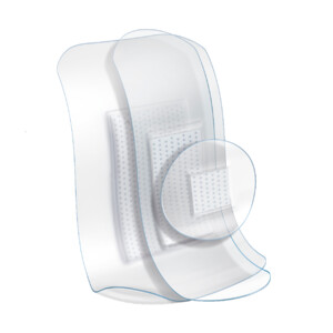 3x Leukoplast Pleister Aqua Pro - 8.74 euro