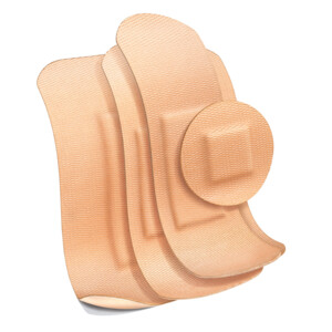 Leukoplast Pleister Elastiek - 3.29 euro
