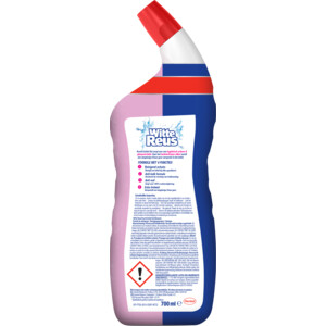 Witte Reus WC Gel Bloesem - 2.49 euro
