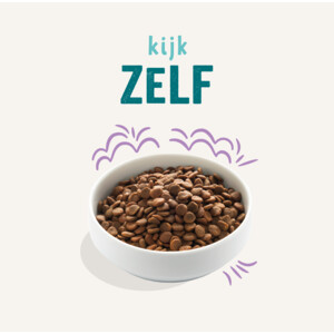Edgard & Cooper Hondenvoer Puppy Verse Zalm en Kalkoen - 9.25 euro