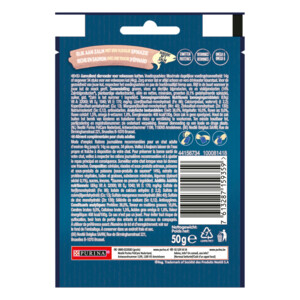 Felix Naturally Delicious Zalm 50 gr