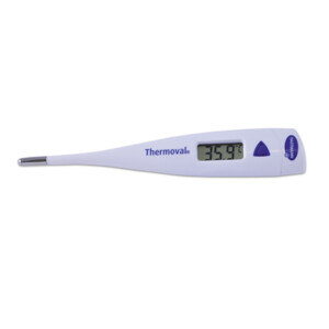 Thermoval Digitale Koortsthermometer Standaard - 6.19 euro