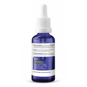 Vitakruid Vitamine D3 druppels Vegan - 16.89 euro