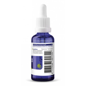 Vitakruid Vitamine D3 druppels Vegan - 16.89 euro