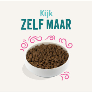 Edgard & Cooper Plantaardig Hondenvoer Rode Biet - Pompoen - 56.49 euro