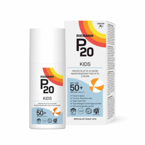 P20 Zonnebrand Kids SPF 50+ Lotion - 45.49 euro
