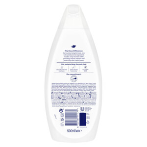 Dove Douchegel Care & Protect - 4.19 euro