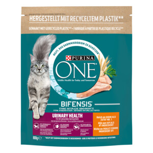 Purina ONE Urinary Care Kip 800 gr