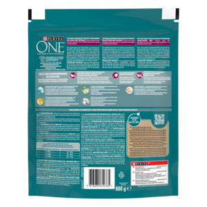 Purina ONE Urinary Care Kip 800 gr