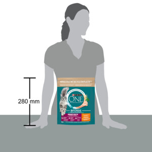 Purina ONE Urinary Care Kip 800 gr