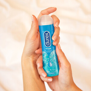 Durex Glijmiddel Tingle & Perfect Gliss & Crazy Cherry Pakket - 35.97 euro
