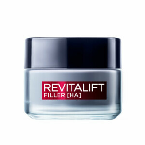 L'Oréal Revitalift Filler (HA) - Dagcrème 1x 50 ml & Nachtcrème 1x 50 ml - Pakket - 69.79 euro