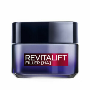 L'Oréal Revitalift Filler (HA) - Dagcrème 1x 50 ml & Nachtcrème 1x 50 ml - Pakket - 69.79 euro