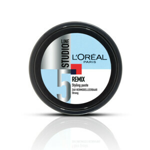 L'Oréal Studio Line Remix Paste & Invisi Fix Gel Pakket - 15.42 euro