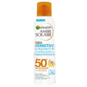Garnier Ambre Solaire Kids Zonnebrand Pakket - 33 euro
