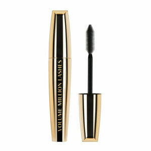 L'Oréal Million Lashes Mascara & Superliner Eyeliner Pakket - 28.28 euro