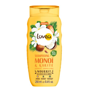 Lovea Monoï & Shea Shampoo en Conditioner Pakket - 15.08 euro