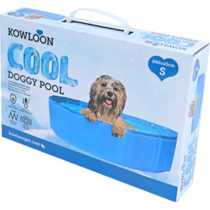 Kowloon Cool Pool Zwembad Bubble S 80 x 20 cm