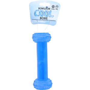 Kowloon Hondenspeelgoed 16 cm Cool Bone - 9.55 euro
