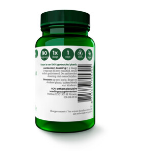 AOV 570 IJzer Bisglycinaat - 9.56 euro